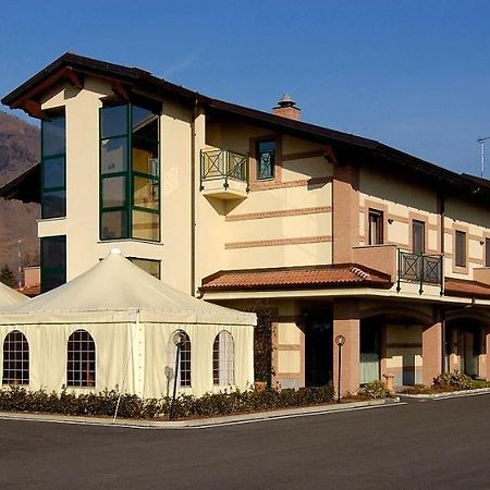 Vald Hotel Val della Torre Ngoại thất bức ảnh