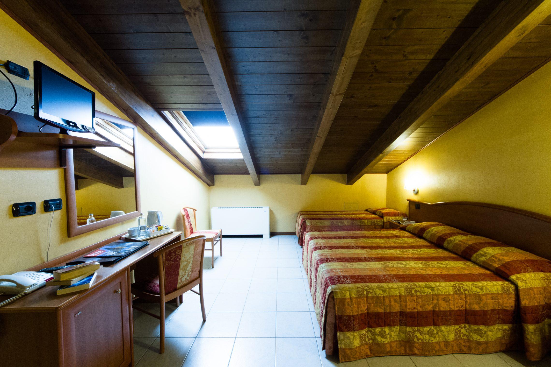 Vald Hotel Val della Torre Ngoại thất bức ảnh