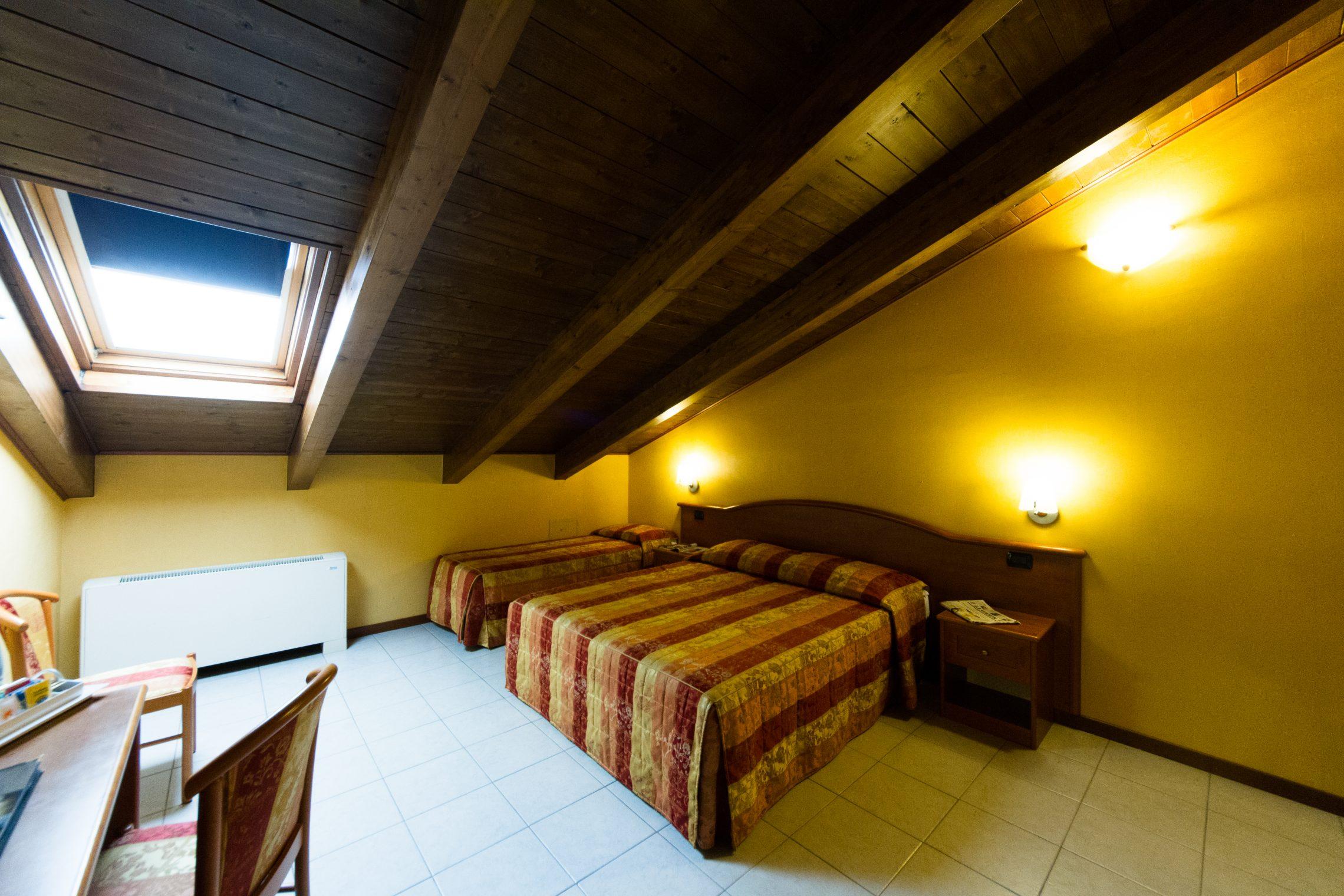 Vald Hotel Val della Torre Ngoại thất bức ảnh