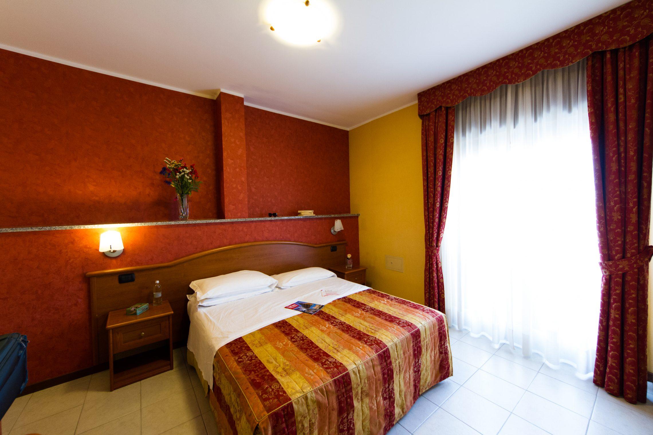 Vald Hotel Val della Torre Ngoại thất bức ảnh