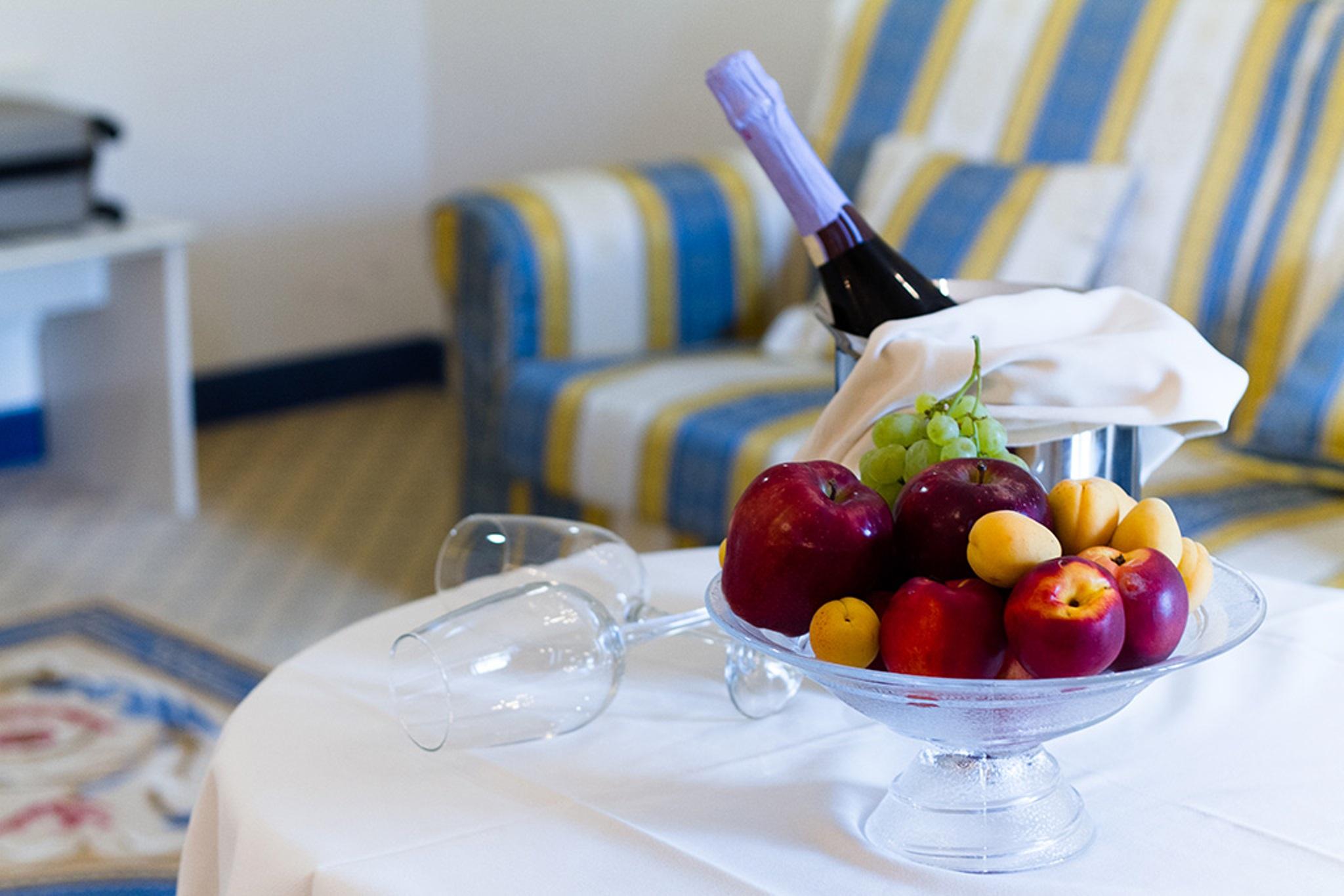 Vald Hotel Val della Torre Ngoại thất bức ảnh