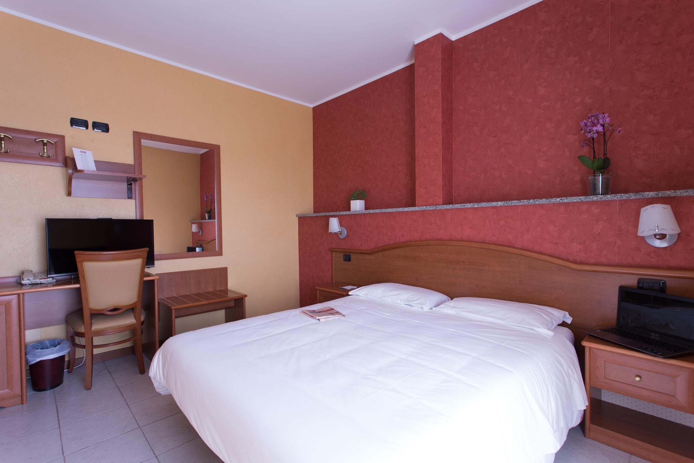 Vald Hotel Val della Torre Ngoại thất bức ảnh
