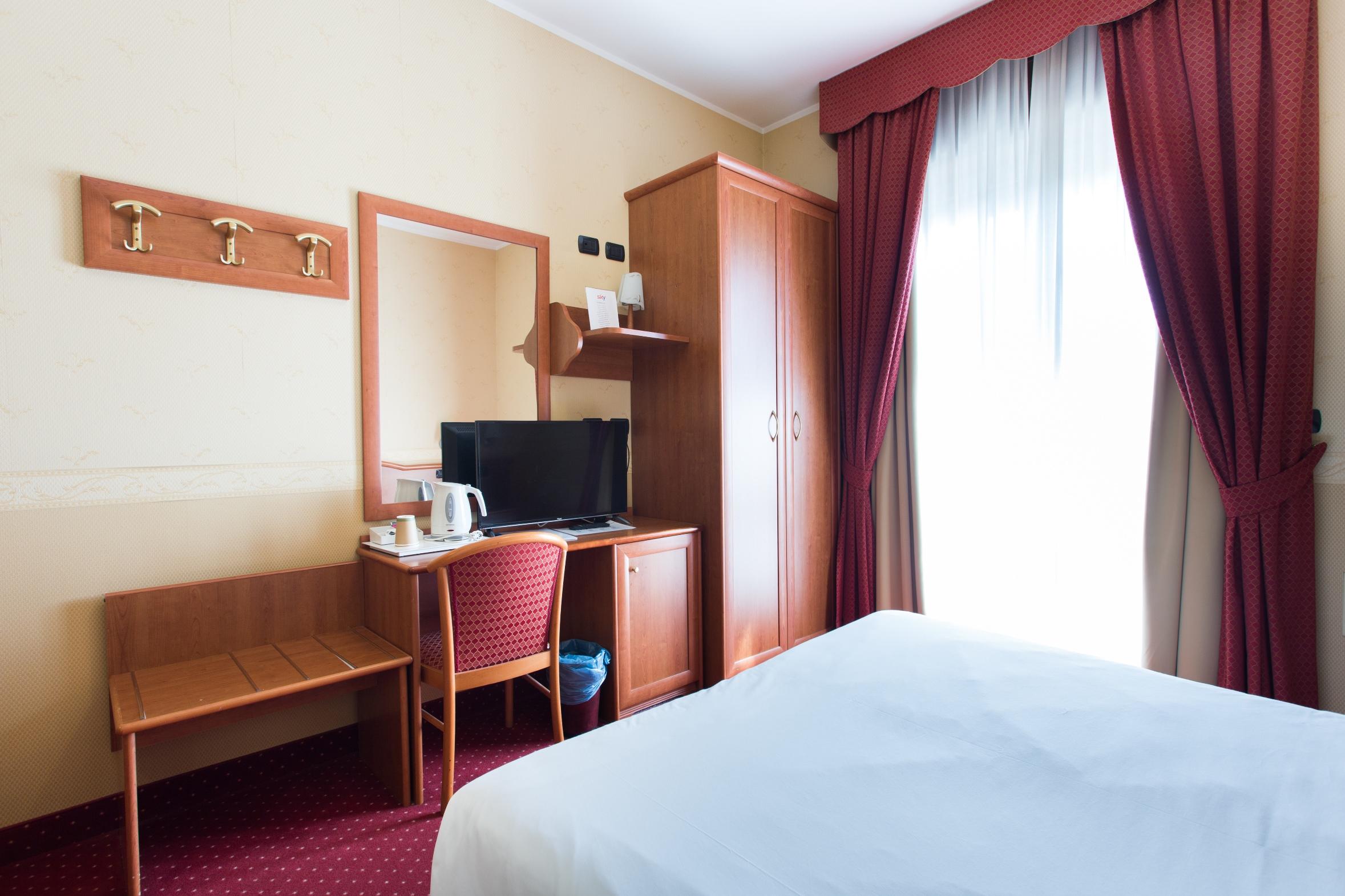 Vald Hotel Val della Torre Ngoại thất bức ảnh