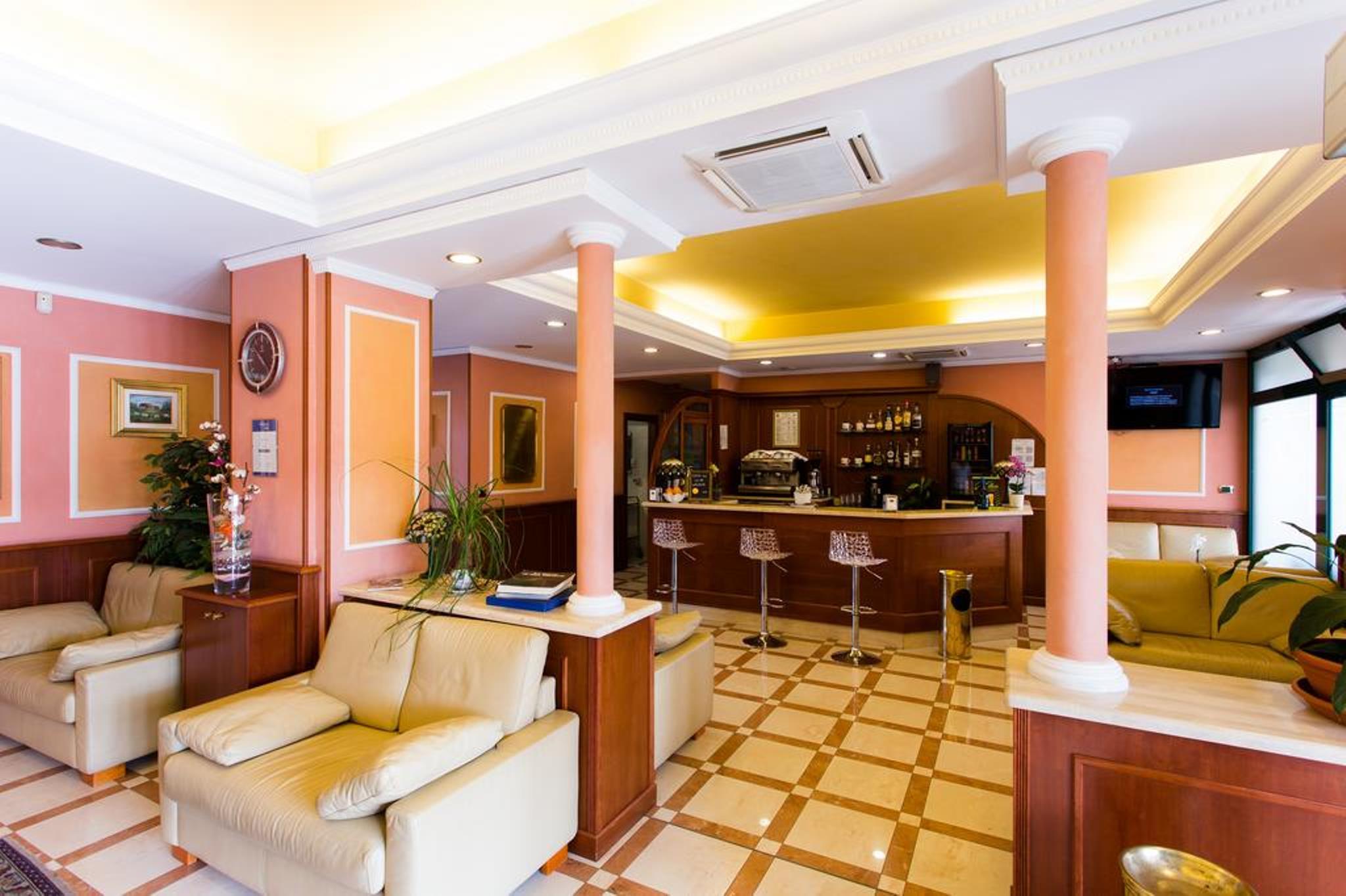 Vald Hotel Val della Torre Ngoại thất bức ảnh