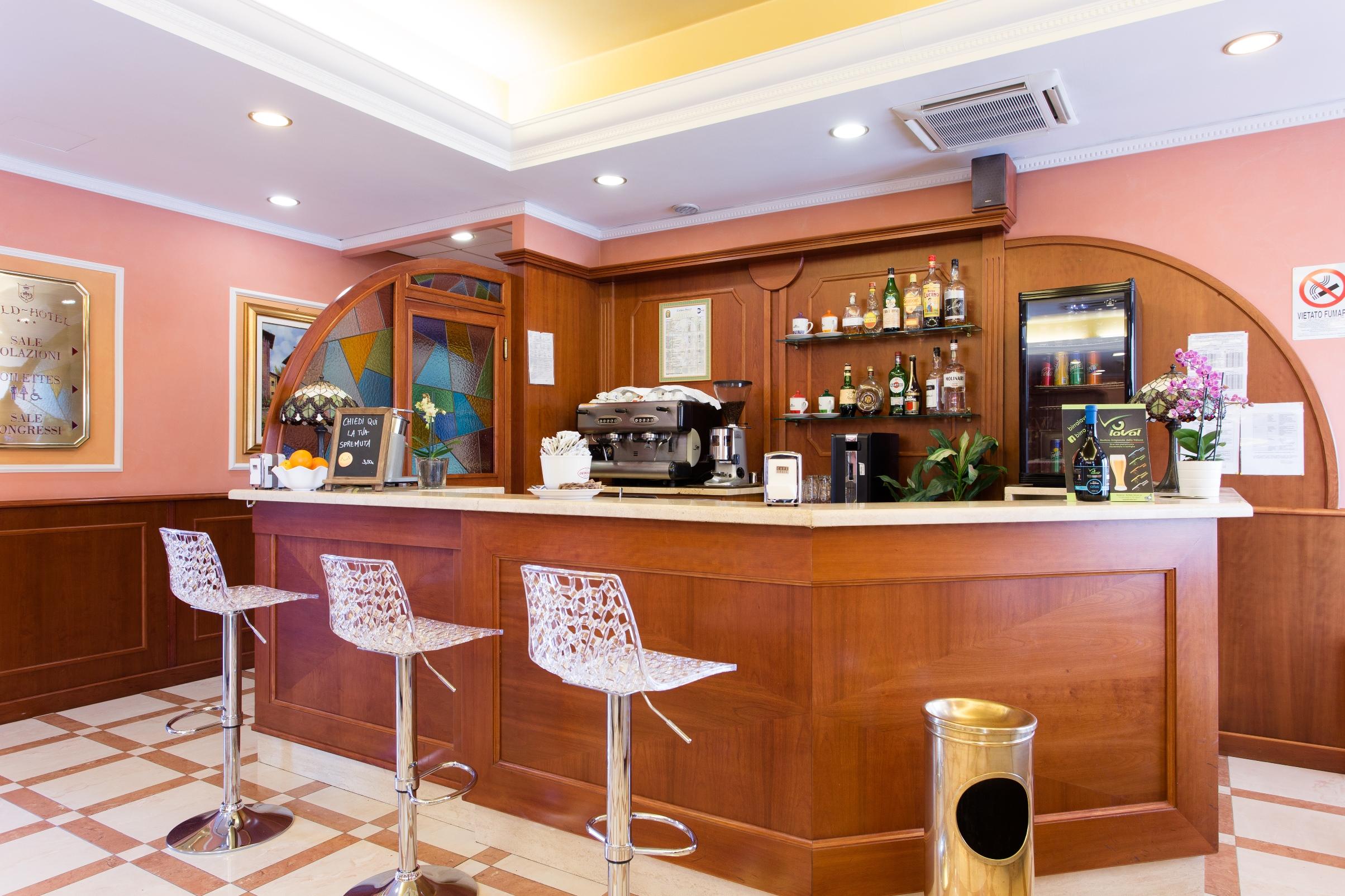 Vald Hotel Val della Torre Ngoại thất bức ảnh