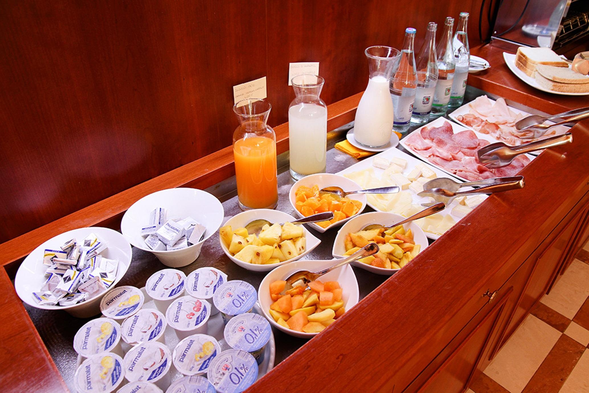 Vald Hotel Val della Torre Ngoại thất bức ảnh