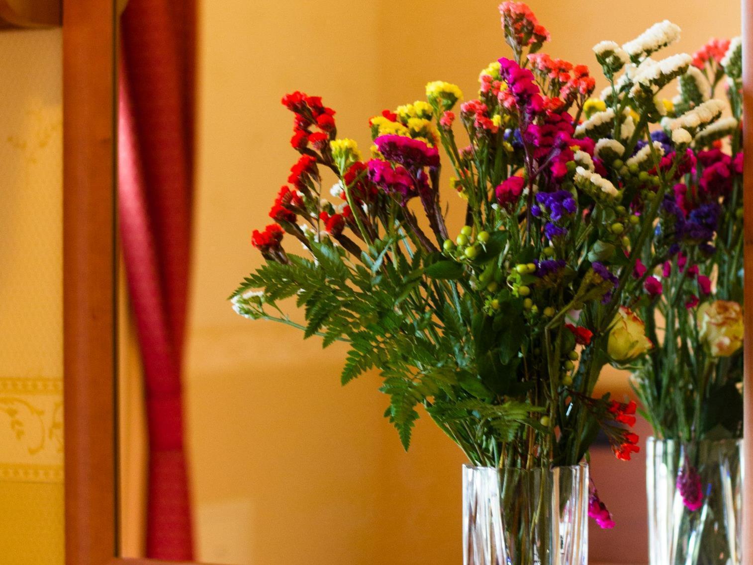 Vald Hotel Val della Torre Ngoại thất bức ảnh