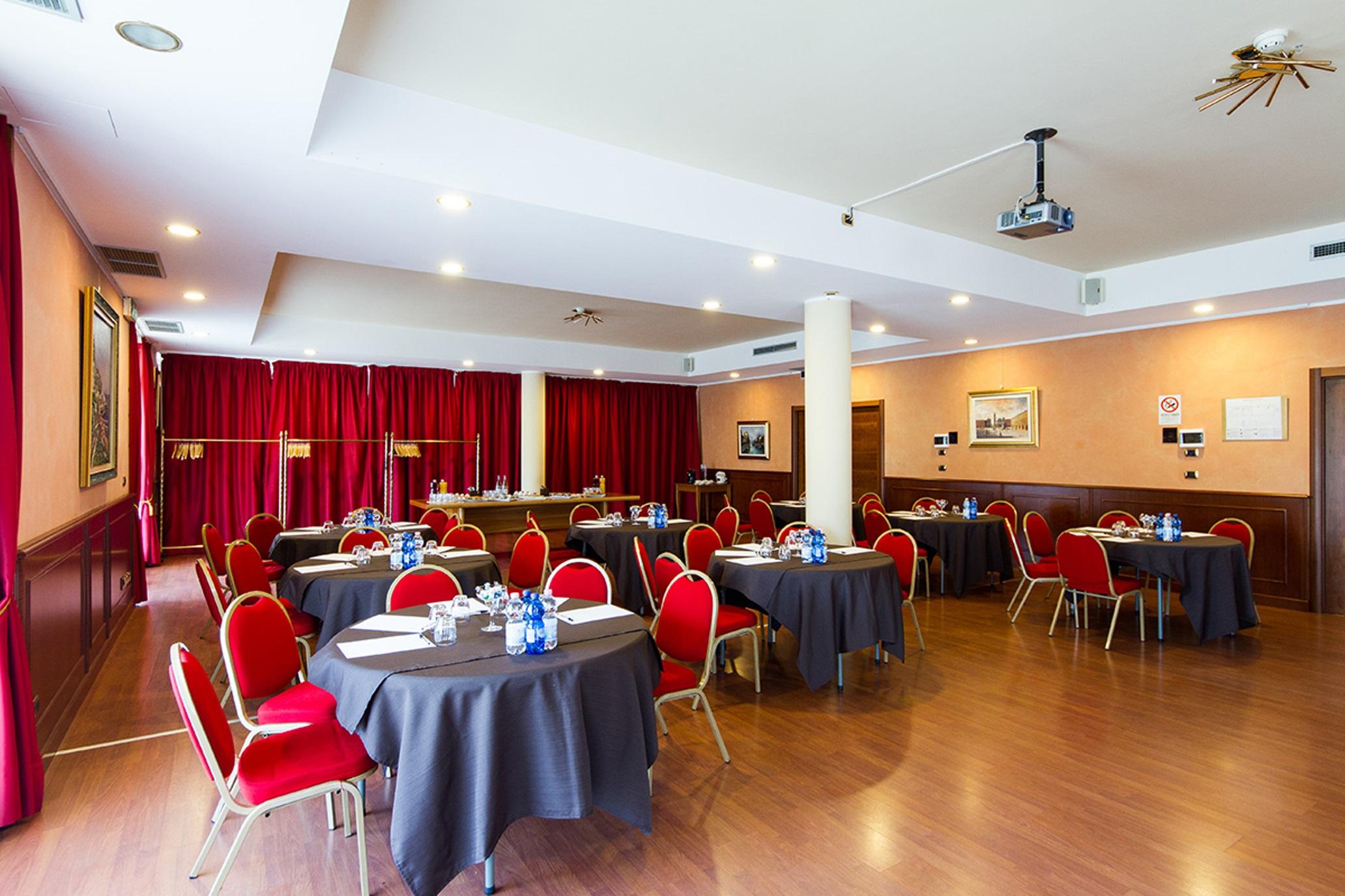 Vald Hotel Val della Torre Ngoại thất bức ảnh