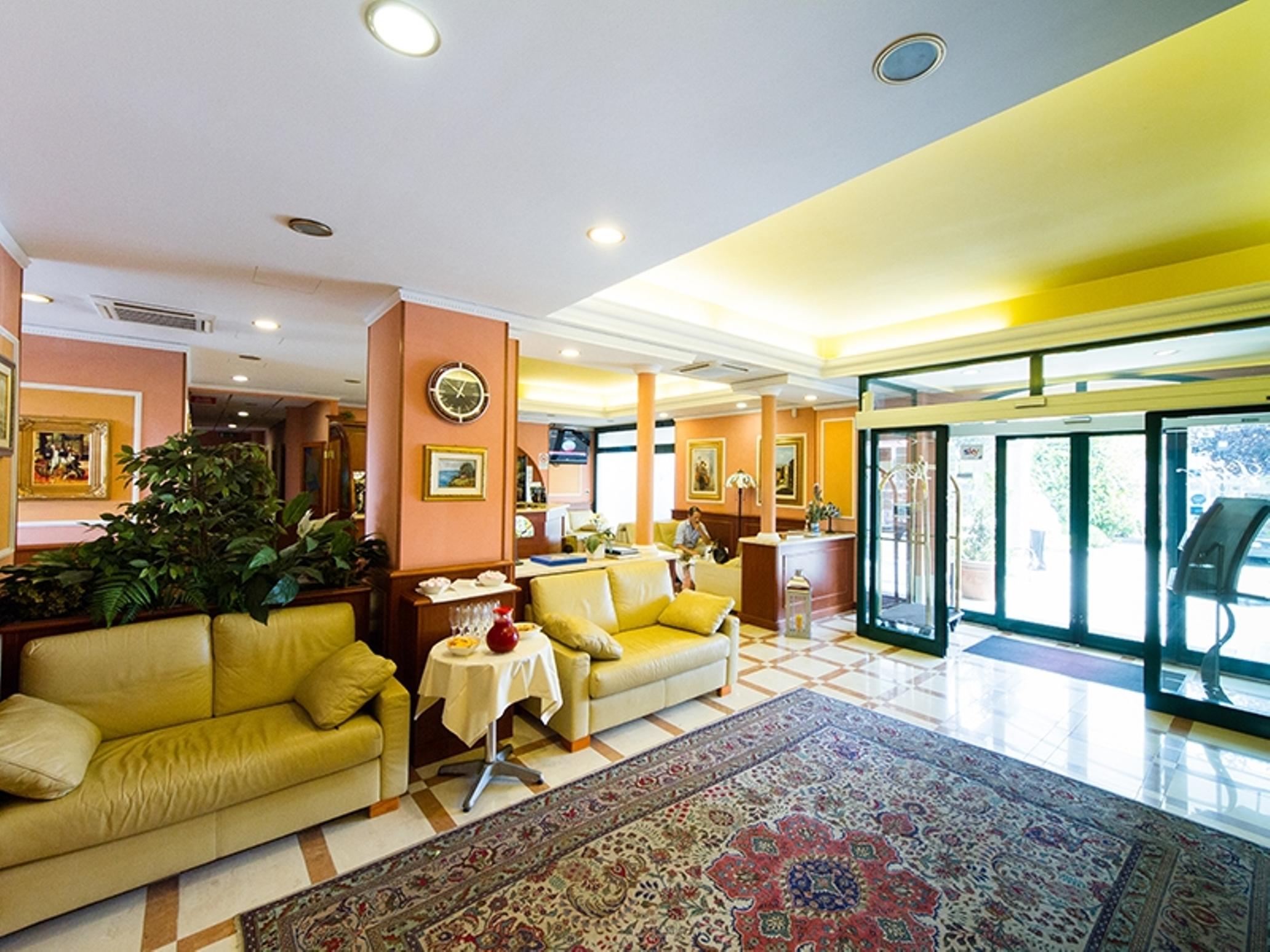 Vald Hotel Val della Torre Ngoại thất bức ảnh