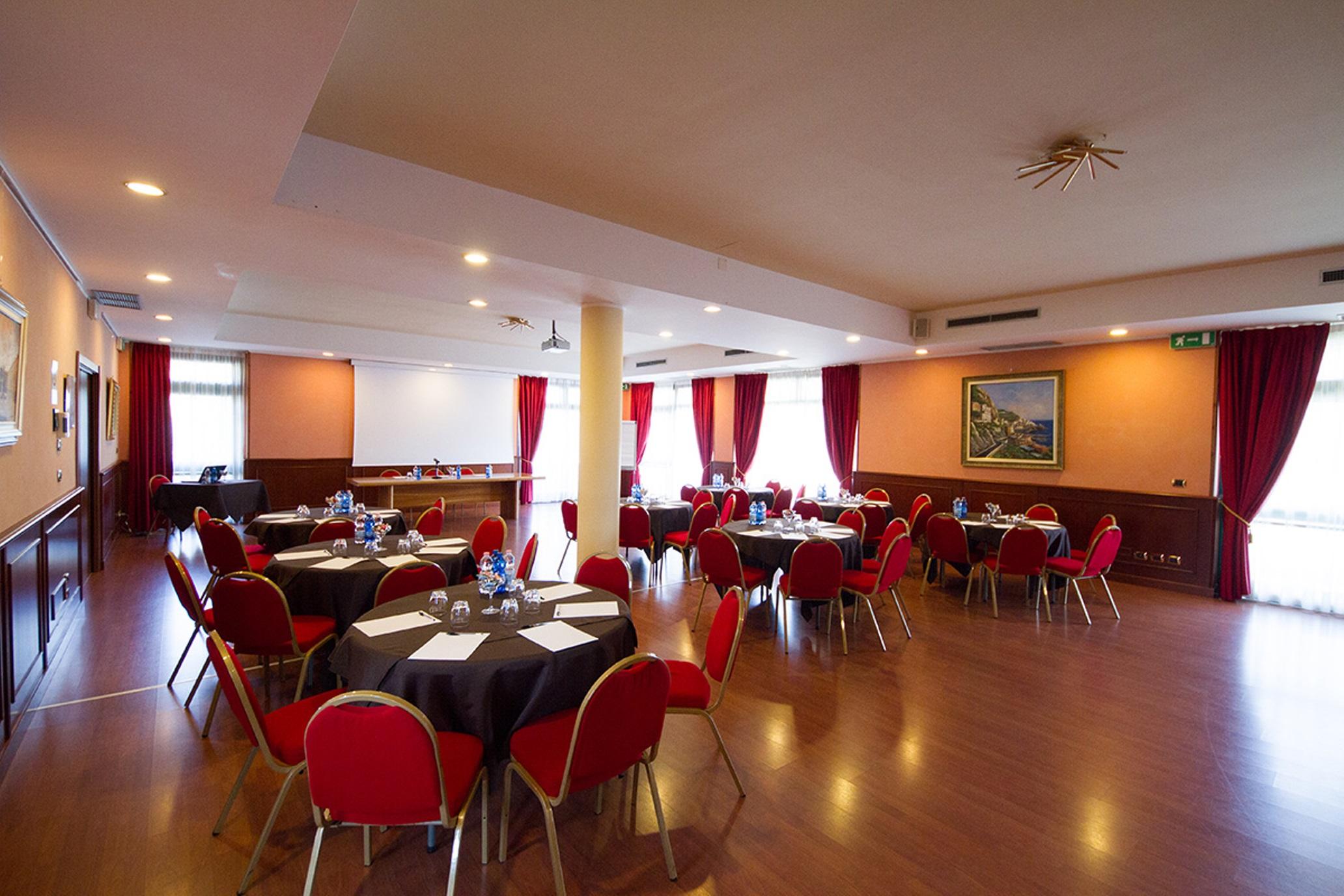 Vald Hotel Val della Torre Ngoại thất bức ảnh