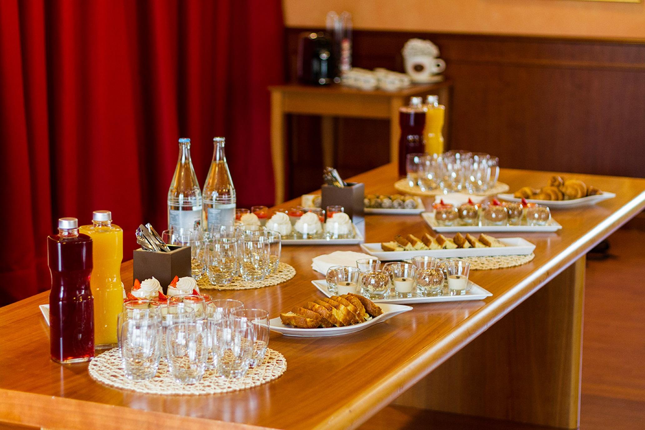 Vald Hotel Val della Torre Ngoại thất bức ảnh