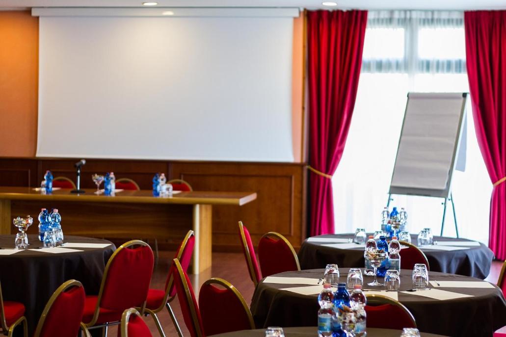 Vald Hotel Val della Torre Ngoại thất bức ảnh