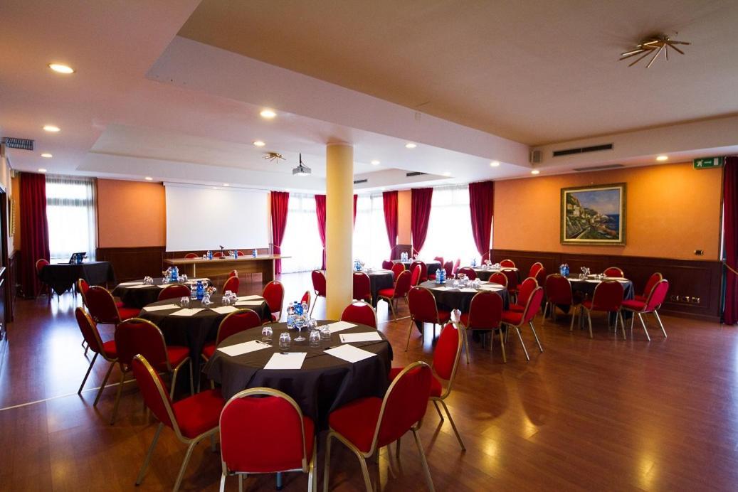 Vald Hotel Val della Torre Ngoại thất bức ảnh