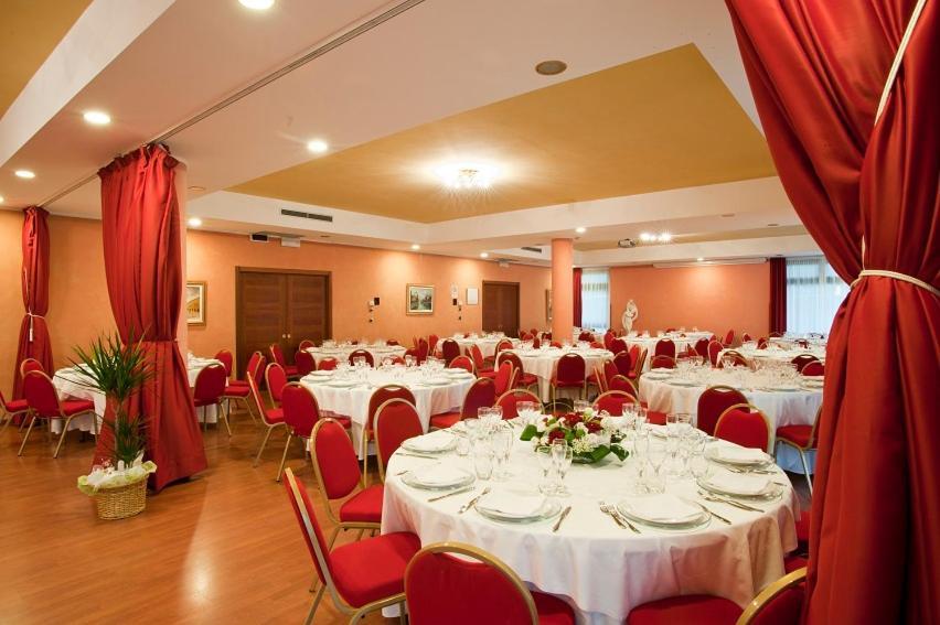 Vald Hotel Val della Torre Ngoại thất bức ảnh