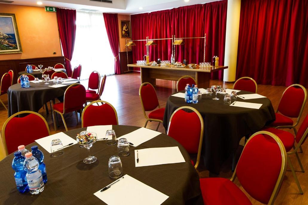 Vald Hotel Val della Torre Ngoại thất bức ảnh