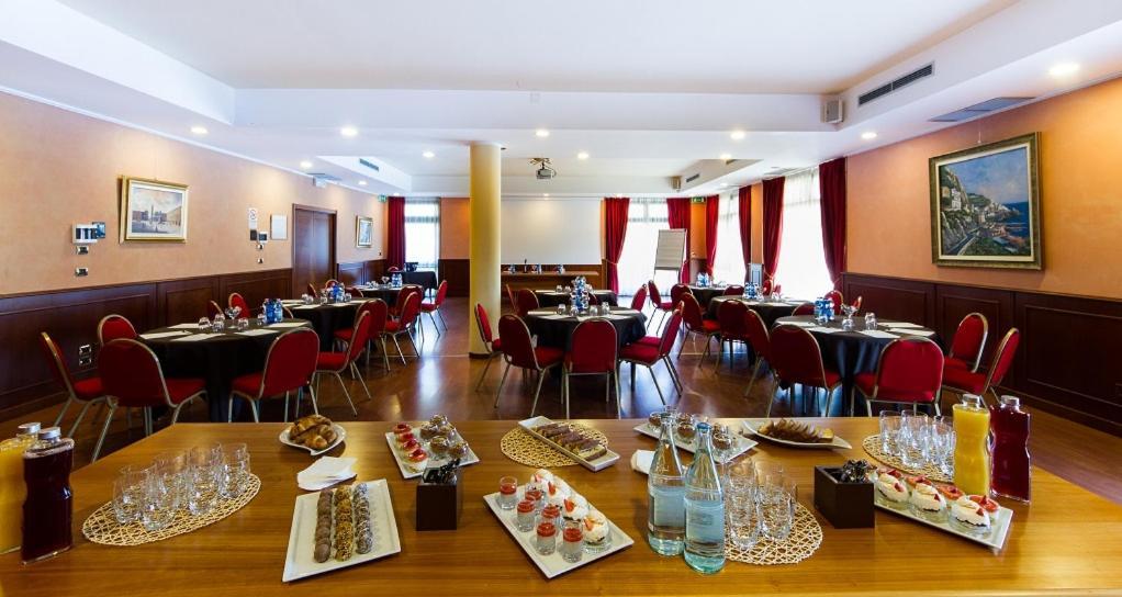 Vald Hotel Val della Torre Ngoại thất bức ảnh