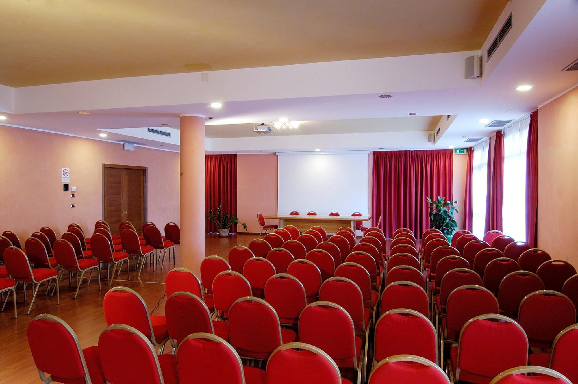 Vald Hotel Val della Torre Ngoại thất bức ảnh