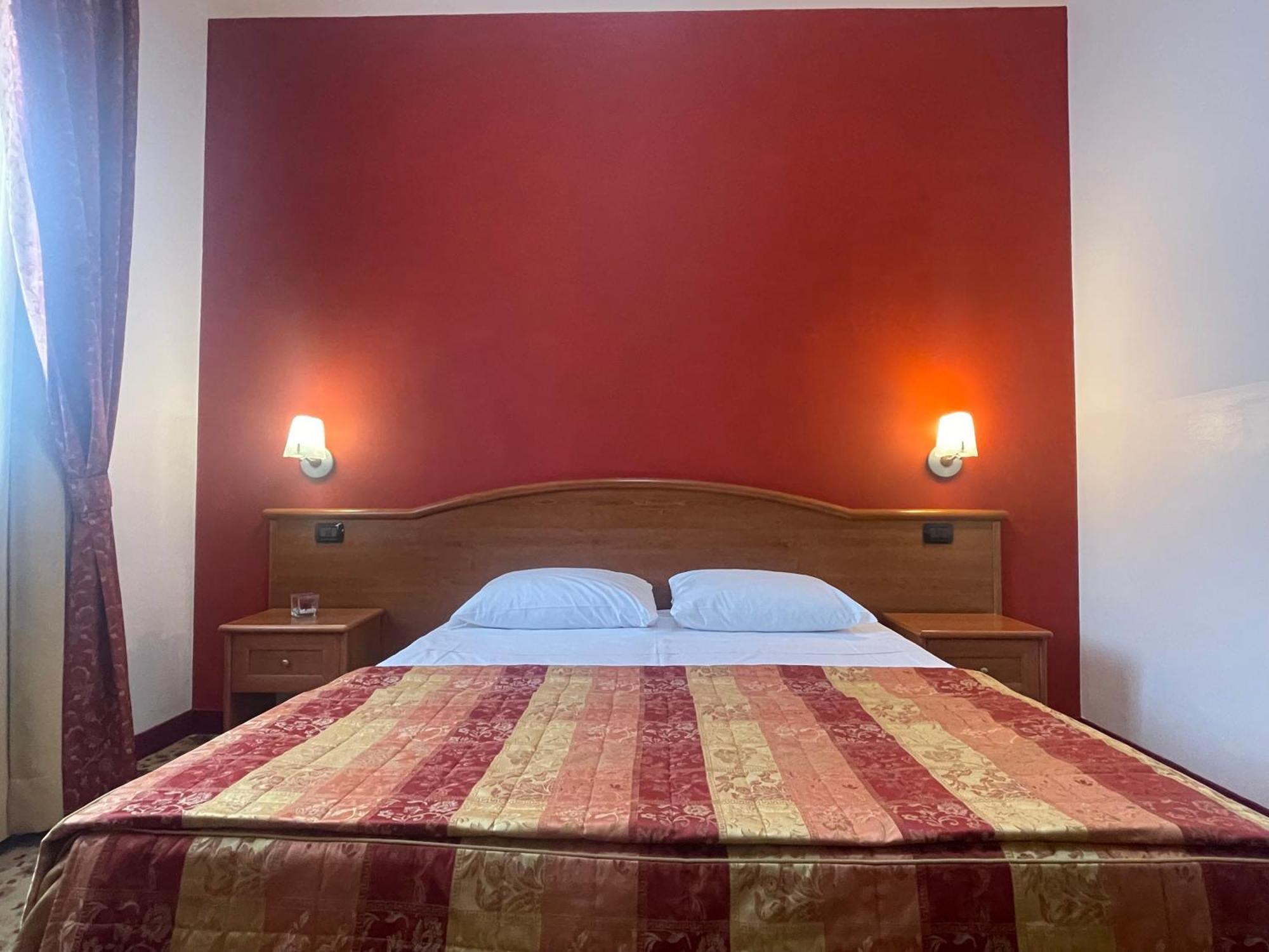 Vald Hotel Val della Torre Ngoại thất bức ảnh