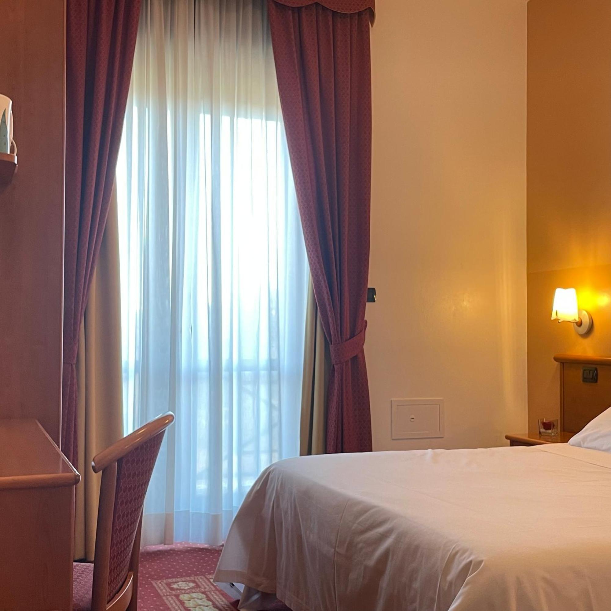 Vald Hotel Val della Torre Ngoại thất bức ảnh