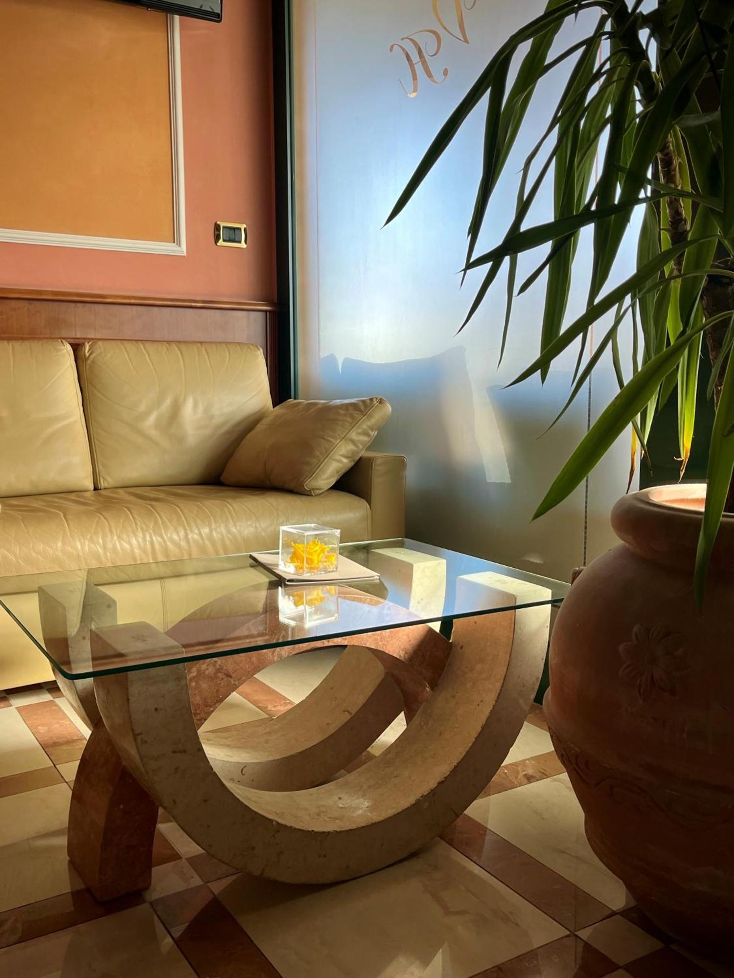Vald Hotel Val della Torre Ngoại thất bức ảnh