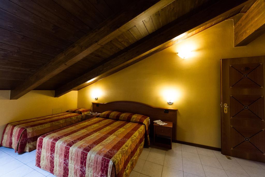 Vald Hotel Val della Torre Ngoại thất bức ảnh