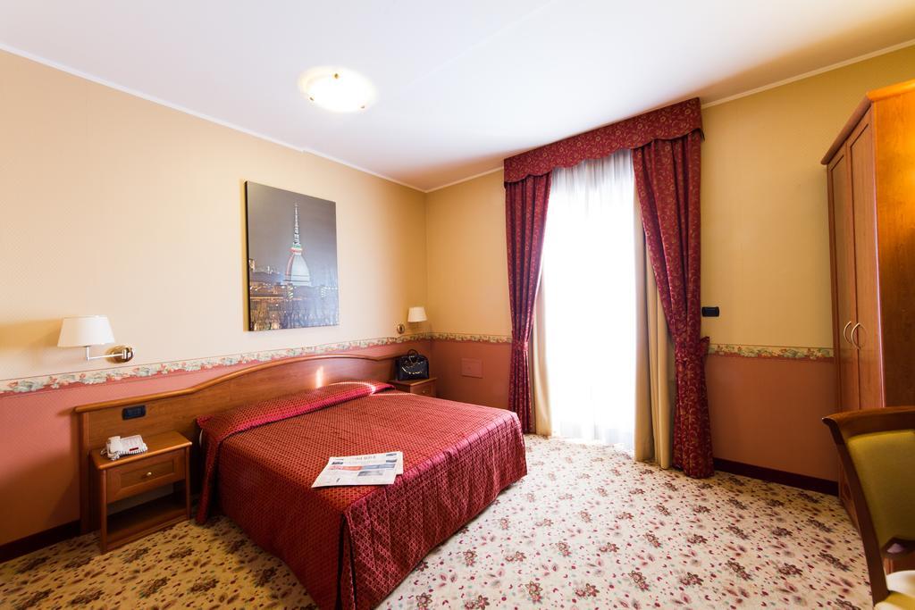 Vald Hotel Val della Torre Ngoại thất bức ảnh