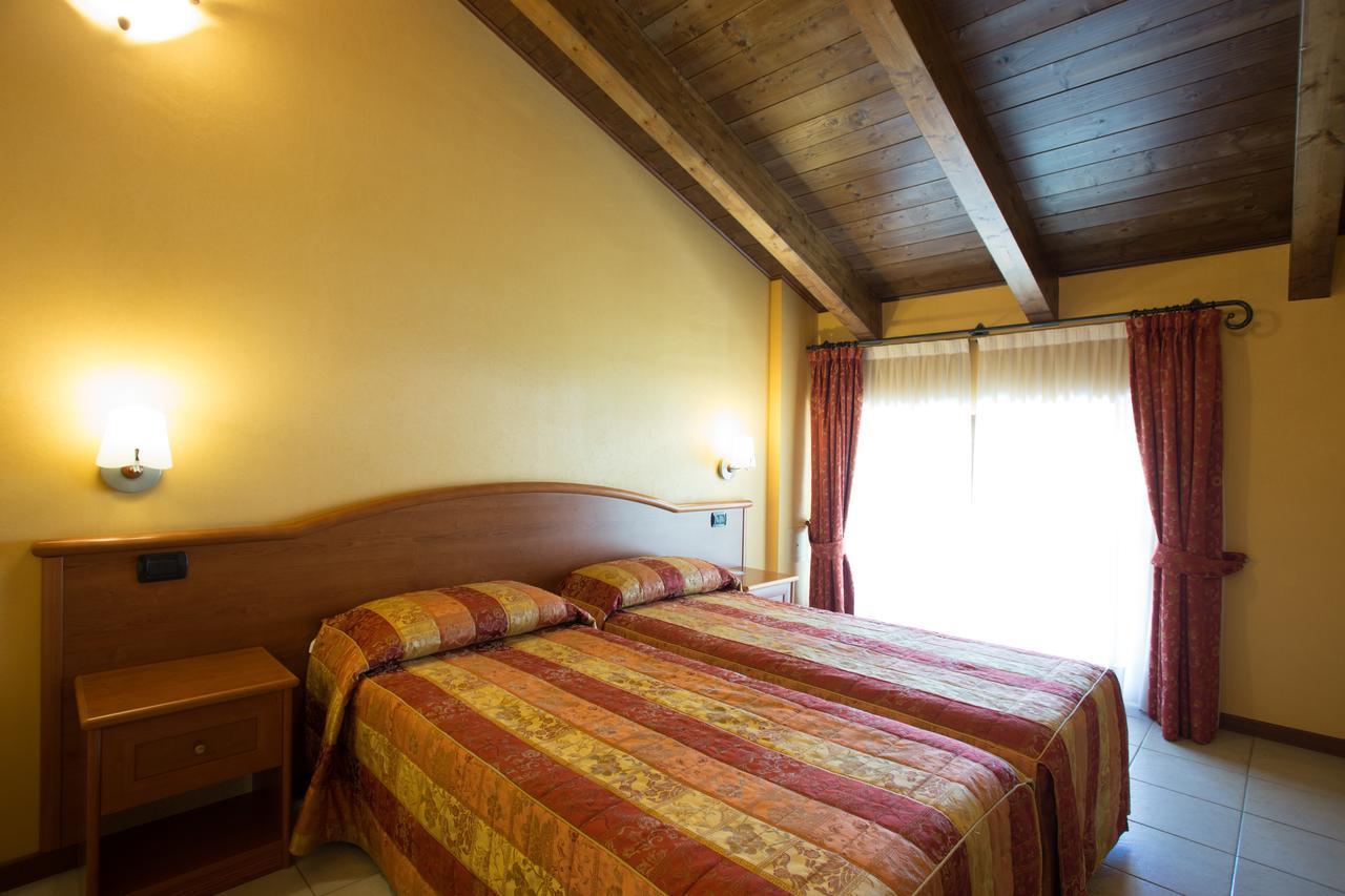 Vald Hotel Val della Torre Ngoại thất bức ảnh