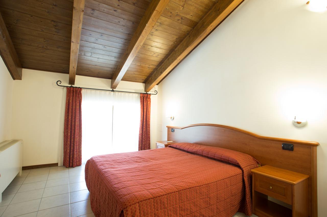 Vald Hotel Val della Torre Ngoại thất bức ảnh