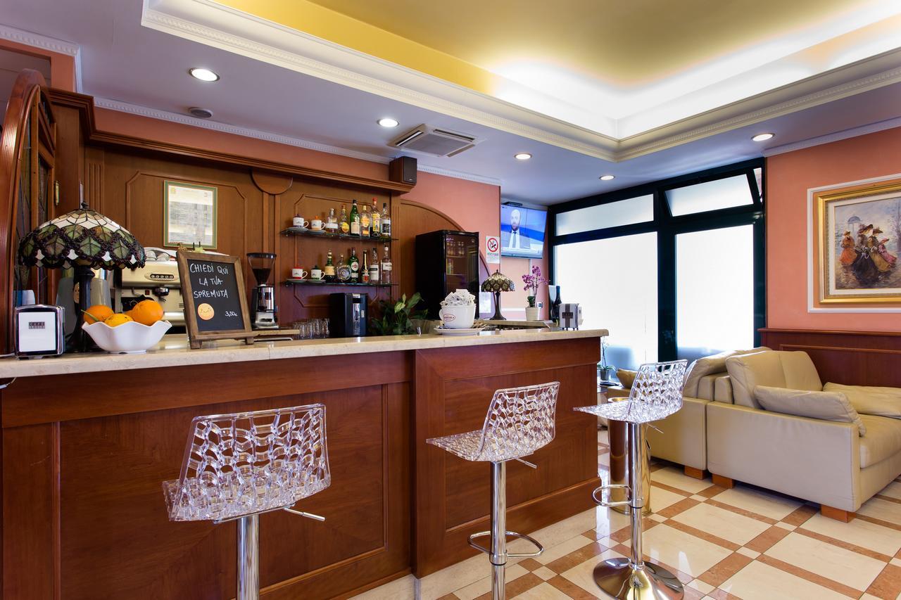 Vald Hotel Val della Torre Ngoại thất bức ảnh