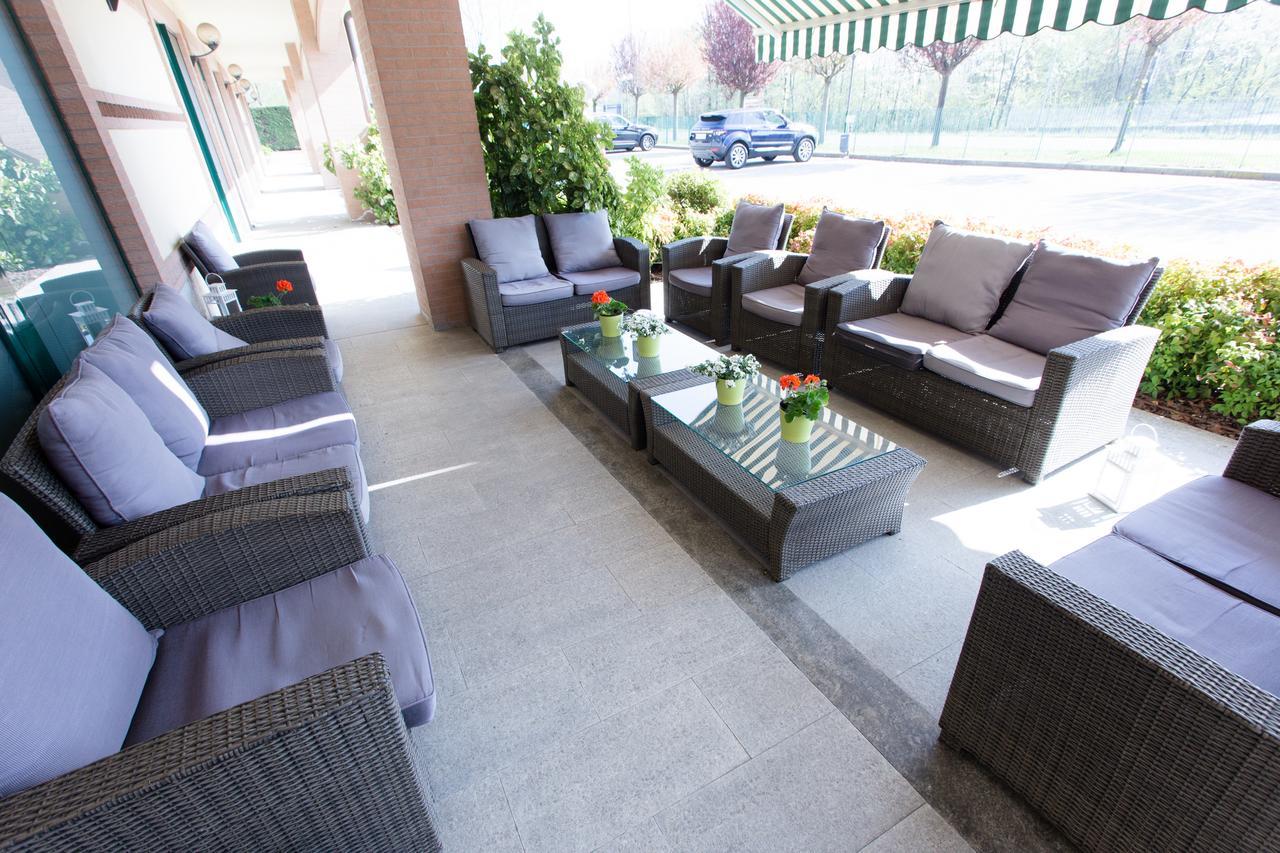 Vald Hotel Val della Torre Ngoại thất bức ảnh
