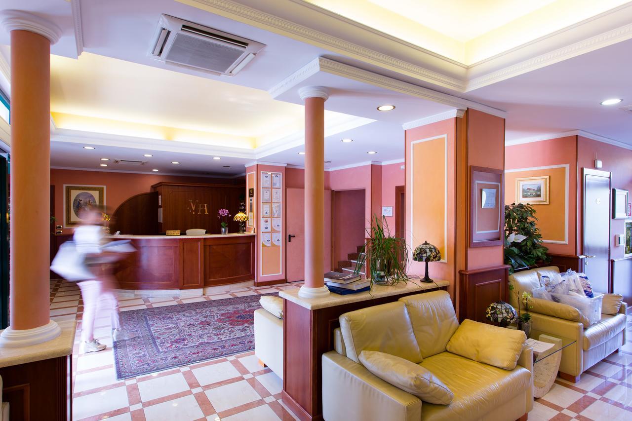 Vald Hotel Val della Torre Ngoại thất bức ảnh
