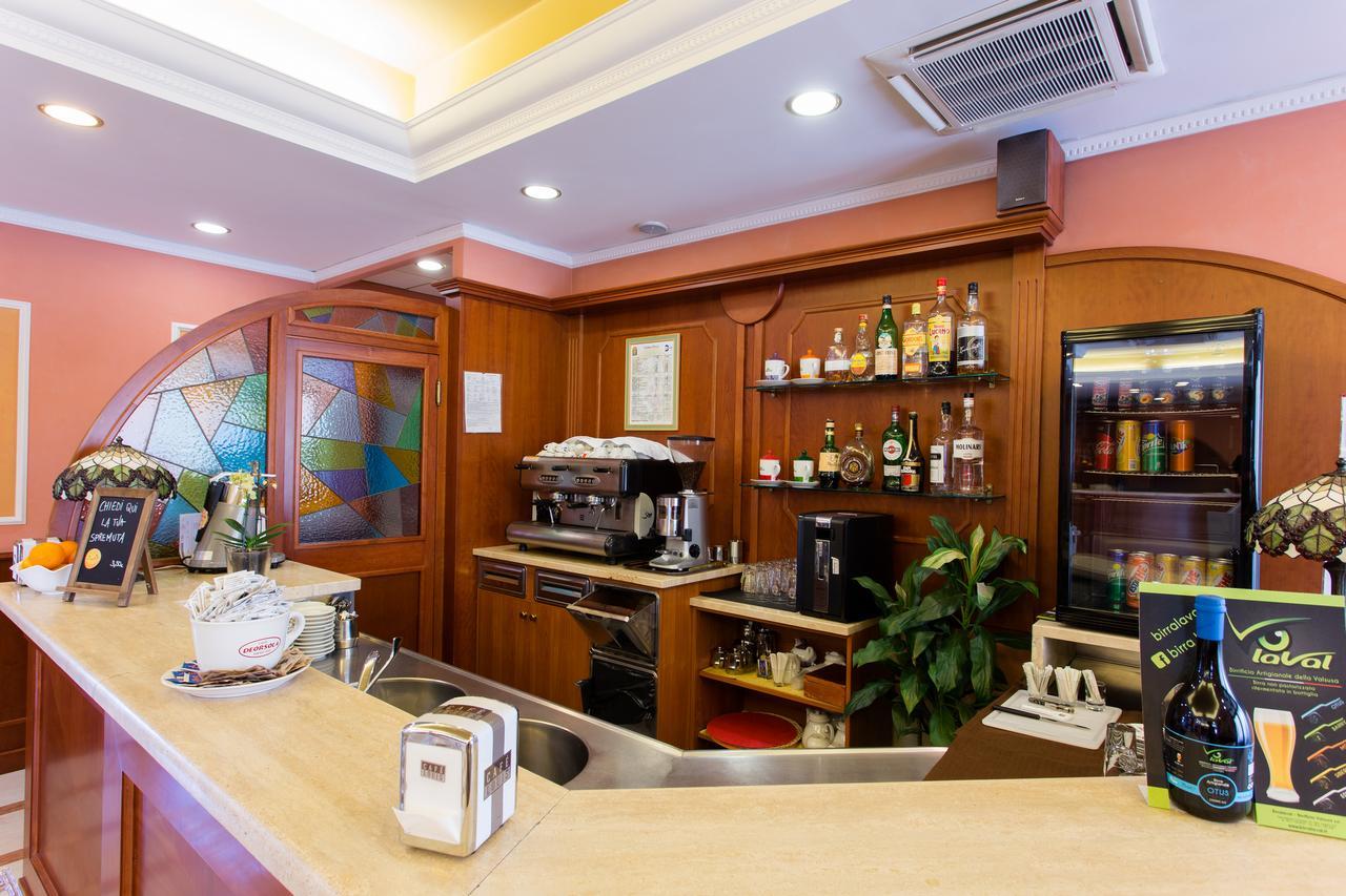 Vald Hotel Val della Torre Ngoại thất bức ảnh