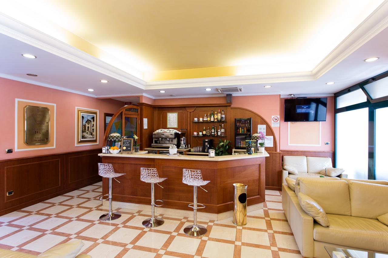 Vald Hotel Val della Torre Ngoại thất bức ảnh